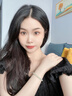 小米星店和田玉手串女冰晴水玉石手串金水晶白玉手鏈男 【收藏級】白冰晴水和田玉手串 A 曬單實(shí)拍圖