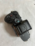 JJC【進口3M材料】適用索尼A7M4相機貼膜 保護膜SONY a74機身貼紙貼皮配件 曬單實拍圖