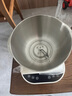 利仁（Liven）和面機(jī)家用揉面機(jī)廚師機(jī)專(zhuān)注廚電30年中西菜單智能可加熱發(fā)酵醒面一體機(jī)面包機(jī)攪面機(jī)HMJ-D5036S 曬單實(shí)拍圖