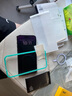 億色適用蘋果14promax鋼化膜iPhone14promax手機(jī)膜pm鋼化高清防指紋全包超透貼膜全屏覆蓋防摔前保護(hù)膜 曬單實(shí)拍圖