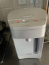 東芝（TOSHIBA）【國家補貼】水物語(yǔ)安全電熱水瓶不銹鋼0涂層大容量電熱水壺恒溫沸騰除氯燒水壺加大容量多段控溫 2.5L TP-25DR2UC 曬單實(shí)拍圖