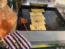 禧斯頓 燃?xì)饫箱P(guān)肉夾饃烤爐 商用液化氣油酥火燒爐老潼關(guān)肉夾饃爐烤爐 曬單實(shí)拍圖