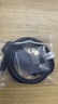 興戈EW200 可換線HiFi有線耳機(jī)動(dòng)圈高音質(zhì)大聲場(chǎng)聽(tīng)聲辨位吃雞入耳式電腦游戲電競(jìng)音樂(lè)耳塞 EW200【3.5帶麥+游戲7.1聲卡】 曬單實(shí)拍圖