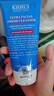 科顏氏（Kiehl's）高保濕清爽泡沫潔面乳150ml 洗面奶清潔護膚品生日禮物 曬單實拍圖