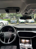 BIMLL B Alcantara車載眼鏡夾遮陽板眼鏡盒車內(nèi)車用汽車內(nèi)飾用品好物配件 曬單實拍圖