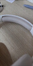 OPPOMAX電競頭戴式耳機藍牙全包耳重低音PC電腦手機帶麥克風(fēng)二合一游戲無(wú)線(xiàn)有線(xiàn)超長(cháng)續航大電量 白色 如意+語(yǔ)音通話(huà) 藍牙插線(xiàn)兩用 曬單實(shí)拍圖
