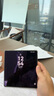HUAWEI Mate X6 12GB+256GB星云白分布式玄武架構(gòu) 鴻蒙大屏AI 紅楓原色影像折疊旗艦手機(jī) 折疊屏 曬單實(shí)拍圖