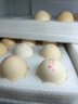 黃天鵝可生食雞蛋 20枚/2.12斤禮盒裝 生鮮雞蛋京東自營(yíng) 無抗生素 曬單實(shí)拍圖