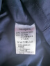 Navigare意大利小帆船短袖連衣裙女士夏季V領(lǐng)修身裙子時(shí)尚棉感針織長裙女 藏青 XL 碼 曬單實(shí)拍圖