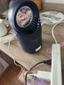 美的（Midea）滅蚊燈家用滅蚊器驅蚊器物理吸入式臥室客廳母嬰基孔肯雅熱滅蚊 曬單實拍圖