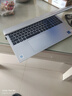 戴爾（DELL）靈越15pro i7筆記本電腦輕薄本13代酷睿靈越15 3530 高性能超薄本大學生商務辦公本游戲本手提電腦 靜謐銀 | 15pro輕薄本【15.6英寸】 推薦：i7 | 32G |  曬單實拍圖