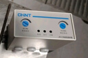 正泰（CHNT）電動(dòng)機綜合保護器JD-8三相380v電機220v過(guò)載過(guò)流電流缺相斷相 JD-8 20A～80A 曬單實(shí)拍圖