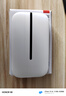 華為智選隨身wifi6移動無線wifi免插卡隨行4g無線網(wǎng)卡攜帶無限上網(wǎng)寶全國通用流量2025款5G AX15B 升級WiFi6【三網(wǎng)切換】1500毫安續(xù)航6小時 曬單實拍圖