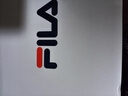 FILA 斐樂(lè)貓爪鞋4代女鞋老爹鞋情侶運(yùn)動(dòng)鞋復(fù)古時(shí)尚休閑鞋網(wǎng)面透氣 【女款】黑-BK 38.5 曬單實(shí)拍圖