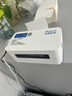 啟銳（QIRUI）QR-368C熱敏標(biāo)簽快遞打印機(jī) 啟瑞一聯(lián)單快遞打單機(jī) 不干膠條碼電子面單標(biāo)簽打印機(jī) 曬單實(shí)拍圖