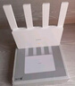 小米（MI）路由器BE3600 2.5G 3600兆級(jí)WiFi7【小米MixFlip2上網(wǎng)搭檔】4核高通處理器 2.5G網(wǎng)口 IOT聯(lián)動(dòng) 曬單實(shí)拍圖