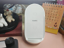 華為原裝50W無(wú)線(xiàn)充電器超級快充立式底座mate70 50 40 30 60pro RS X5 X6 Pura80 p40pro+適用于榮耀 華為50W無(wú)線(xiàn)充+66w充電器套裝【CP62R】 曬單實(shí)拍圖