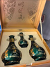 明光酒 明綠液 42度明綠香型白酒  節(jié)日送禮酒水 純糧酒 42度 450mL 2瓶 +150mL禮盒裝 曬單實拍圖