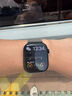 閃魔【秒貼無塵倉】適用Apple Watch S4/5/6/SE/7/8/9保護(hù)膜iWatch蘋果手表膜44/45mm全覆蓋自定位  曬單實(shí)拍圖
