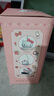 艾可思三麗鷗HelloKitty冰霸杯大容量保溫杯2025高顏值新款女生可愛(ài)杯子 凱蒂貓冰霸王保溫杯 曬單實(shí)拍圖