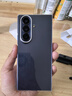 三星 Samsung Galaxy Z Fold7原裝透明保護(hù)殼 手機(jī)套 原廠手機(jī)殼 多功能保護(hù)套保護(hù)膜套裝 透明色 曬單實(shí)拍圖
