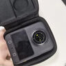 STARTRC【現(xiàn)貨秒發(fā)】適用DJI大疆Osmo360全景相機單機收納包便攜保護包防摔保護殼機身包戶外出行迷你小包 【大疆360全景相機】運動相機單機包 曬單實拍圖