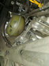 大眾（Volkswagen）原廠防凍液/冷卻液/速騰邁騰CC高爾夫捷達寶來朗逸帕薩特途觀凌 1.5L -40℃ 紅色 一汽大眾 g12 曬單實拍圖