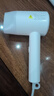 米家小米電吹風(fēng) 速干吹風(fēng)機(jī)  負(fù)離子護(hù)發(fā) H300  節(jié)日禮物 曬單實(shí)拍圖
