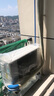美的（Midea）3匹 酷省電 超一級(jí)能效家用中央空調(diào)風(fēng)管機(jī)一拖一【行業(yè)領(lǐng)先APF4.62】KFR-75T2W/B3-KS(1)國家補(bǔ)貼 曬單實(shí)拍圖