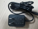 連拓 5V1A電源適配器 適用光端機監控 路由器 光纖收發(fā)器 機頂盒DC接口充電器外徑5.5mm內徑2.5mm 曬單實(shí)拍圖