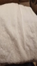 有棵樹男士100%純棉修身打底跨欄全棉汗衫運(yùn)動(dòng)健身純色夏季背心男 白色 2XL (180) 曬單實(shí)拍圖