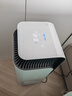 布魯雅爾（Blueair）【家電國家補貼】空氣消毒機凈化器除甲流病毒除甲醛病菌異味過敏原 【消】字號認證鋼鐵大白8880i 曬單實拍圖
