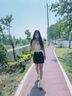 CAMILA KSENIA爆款板鞋女2025新款夏季休閑運(yùn)動(dòng)鞋時(shí)尚阿甘鞋百搭平底高檔德訓(xùn)鞋 黃色 37 曬單實(shí)拍圖