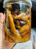 思華夢海松茸即食酸辣涼拌海茸菜海筍海松茸咸菜下飯菜下酒菜 即食海松茸【350*1罐】 曬單實拍圖