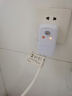 奧克斯電熱水龍頭即熱式快速熱水龍頭加熱器變頻恒溫廚房寶陽(yáng)臺(tái)家用熱水器ADL-3AGT2X不銹鋼漏保 曬單實(shí)拍圖