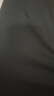 海瀾之家（HLA）休閑褲男輕商務(wù)經(jīng)典系列微彈褲子男25春夏季 藏青63 HKCAW1J033A 36 180/92A 推薦161~170斤 曬單實(shí)拍圖