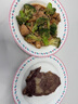鮮京采 巴西進(jìn)口原切牛排組合1.8kg（10片） 西冷眼肉上腦【真原切】 曬單實(shí)拍圖