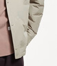 杰克·瓊斯（JACK&JONES）男裝衣服秋冬短款羽絨服男保暖外套合集 224423004卡其色 L 180 曬單實(shí)拍圖
