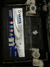 瓦爾塔（VARTA）汽車(chē)電瓶蓄電池藍標65D23L免維護電瓶60AH 騏達卡羅拉凱美瑞奇駿 東風(fēng)悅達起亞 智跑 獅跑 遠艦 曬單實(shí)拍圖