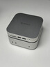 奧睿科（ORICO）Macmini M4擴展塢MiniMate USB4 40Gbps桌面移動固態(tài)硬盤2TB PSSD配件底座存儲擴展拓展塢 M4Ultra 曬單實拍圖
