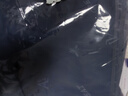 HLA海瀾之家短袖T恤男六維彈力圓領(lǐng)修身休閑短袖男夏季 曬單實(shí)拍圖