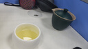 恒源祥【7A純棉抗菌】5雙襪子女襪短襪抑菌防臭薄款船襪純色襪子 曬單實(shí)拍圖