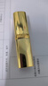 歐萊雅小妖金口紅RB402氣質(zhì)豆沙緞光滋潤(rùn)素顏唇膏生日禮物送女友 曬單實(shí)拍圖