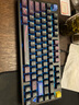 ATK RS7 電競(jìng)磁軸鍵盤 有線單模 75配列8k回報(bào)率RT可調(diào)節(jié)瓦羅蘭特游戲鋁坨坨機(jī)械鍵盤 RGB競(jìng)技版 曬單實(shí)拍圖