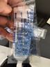 一次性指套醫(yī)用消毒手套婦科非無菌上藥私處陰道肛門塞藥給藥檢查 12小袋（共120只裝）【密封包裝】 曬單實拍圖