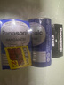 松下（Panasonic）碳性1號大號D型干電池2節(jié) 適用于熱水器煤氣燃?xì)庠钍蛛娡驳?【一件包郵】 曬單實拍圖