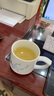 藍月亮 深層潔凈洗衣液 薰衣草香 1kg*1瓶+500g*2補充裝 強效去漬 曬單實拍圖