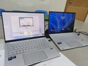 華碩靈耀14 2025國家補貼20%全新酷睿Ultra9 2.8K 120Hz OLED高顏值A(chǔ)I輕薄筆記本電腦(285H 32G 1T)銀 曬單實拍圖
