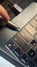 艾卓吉爾IDG500電容筆iPad筆applepencil蘋果pro/mini/air/iPad通用觸控筆防誤觸屏手寫筆信號(hào)調(diào)節(jié)傾斜壓感 幻影灰 曬單實(shí)拍圖