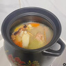 北京同仁堂五指毛桃祛濕湯料包土茯苓燉雞湯春季養生清熱去濕健脾煲湯材料包 五指毛桃蓮子湯8包(去濕健脾寧神 曬單實(shí)拍圖